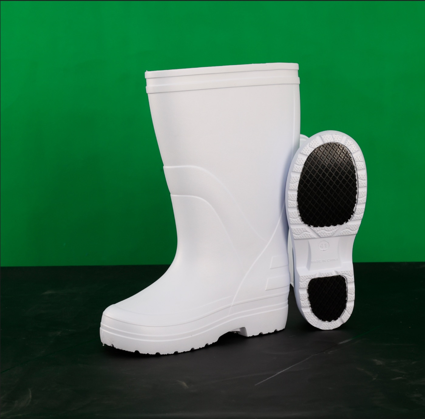 EVA lightweight rain boots